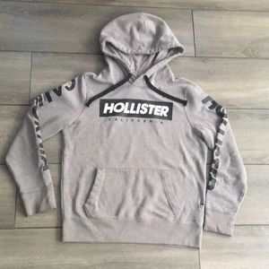 Hollister sweater